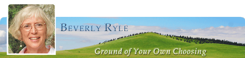 Ground of Your Own Choosing: Winning Strategies for Finding and Creating Work
