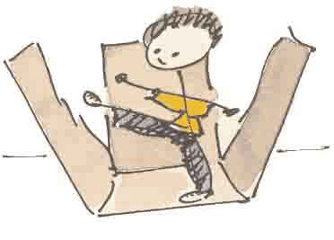 Out of the Box