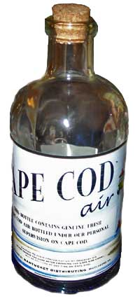 Cape Cod Air