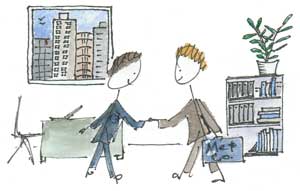 Establishing You and Company Your Inner Entrepreneur