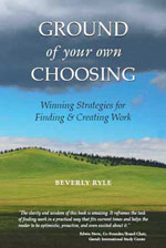 Ground of Your Own Choosing book cover