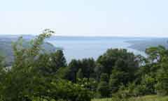 Lake Skaneateles