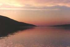 Lake Skaneateles