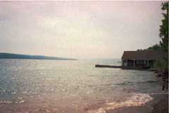 Lake Skaneateles